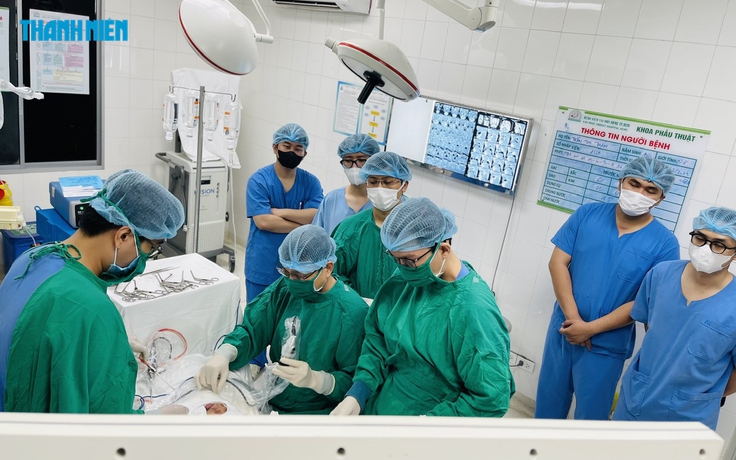 Nâng chất lượng đào tạo bác sĩ nội trú
