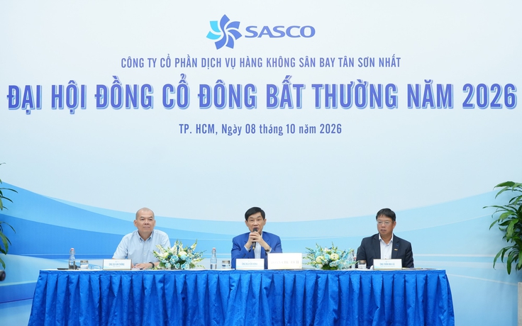 Kiện toàn nhân sự Hội đồng Quản trị, tối ưu hóa khung quản trị