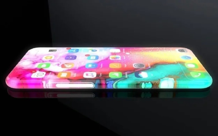 Thiết kế trong mơ của iPhone 20 đang gặp trở ngại?