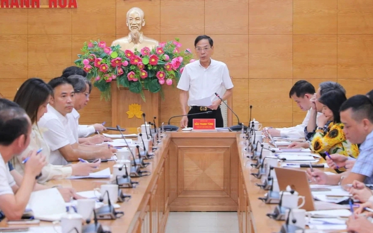 Nguồn tài chính chỉ đủ ‘nuôi’ CLB Thanh Hóa một mùa giải, tương lai chưa biết ra sao