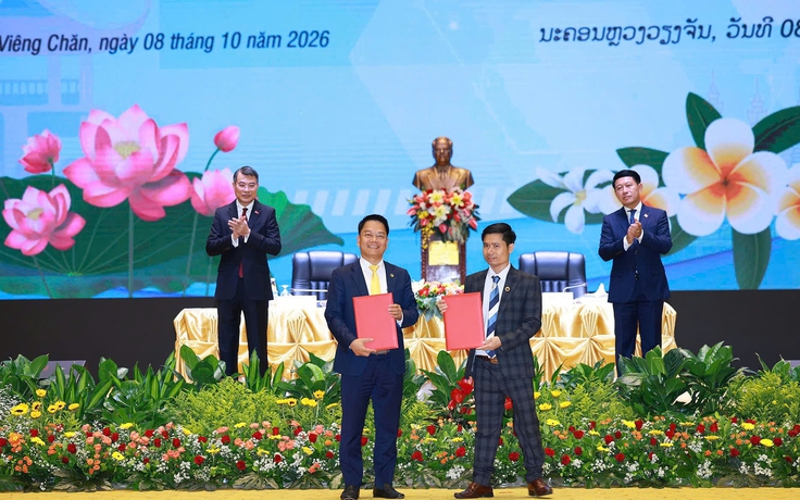 Sau Savan 1, T&T Group tiếp tục đầu tư điện gió Savan 2 tại Lào
