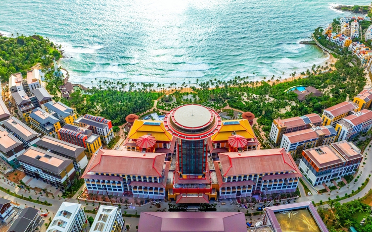 Việt Nam sở hữu đảo đẹp nhất châu Á, đạt điểm cao thứ hai thế giới