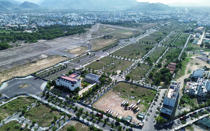 Khánh Hòa tập trung tháo gỡ 18 dự án BT