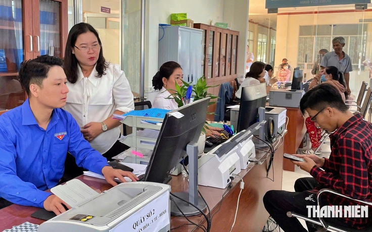 Cà Mau yêu cầu trả phụ cấp công vụ cho cấp xã ngay kỳ lương tháng 10.2026