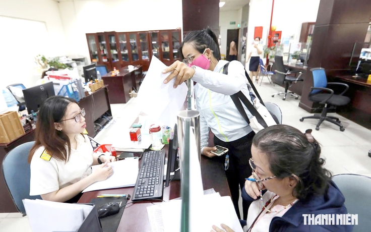 Tìm giải pháp cho tình trạng mạo danh mở doanh nghiệp