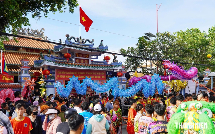 Anh hùng Nguyễn Trung Trực trong lòng người dân miền Tây