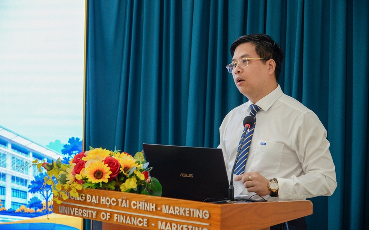 Trường ĐH định hướng chuyển từ tăng trưởng quy mô sang phát triển đa chiều