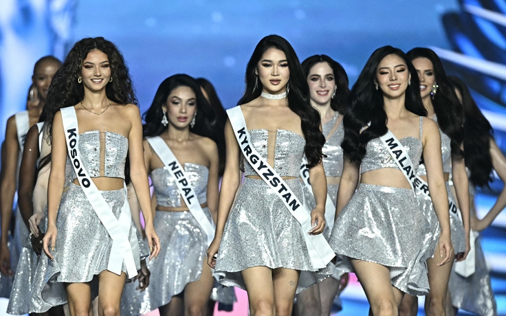 Ồn ào quanh thông tin Việt Nam đăng cai Hoa hậu Hoàn vũ 2027 Ồn ào quanh thông tin Việt Nam đăng cai Hoa hậu Hoàn vũ 2027