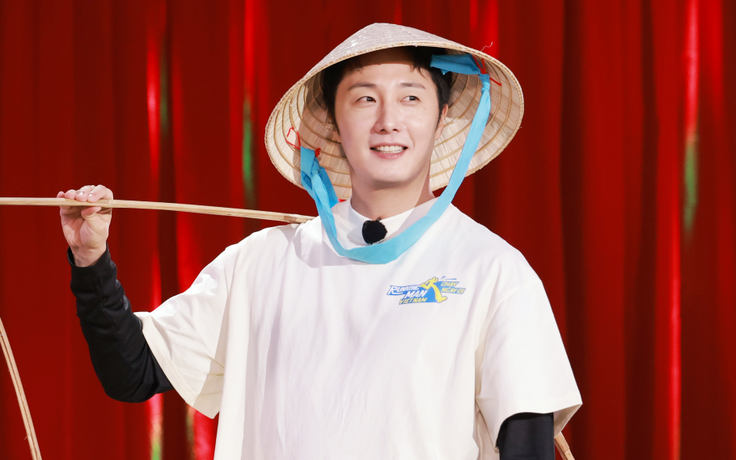 Sao 'Gia đình là số 1' Jung Il Woo đẩy mạnh hoạt động tại Việt Nam Sao 'Gia đình là số 1' Jung Il Woo đẩy mạnh hoạt động tại Việt Nam