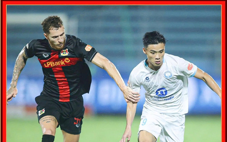 Nhận định bóng đá Nam Định vs Ninh Bình: Hoàng Đức tỏa sáng, ít bàn thắng