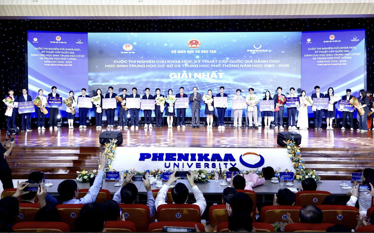 Giả hồ sơ nghiên cứu khoa học kỹ thuật cấp quốc gia:  Thu hồi kết quả, giải thưởng