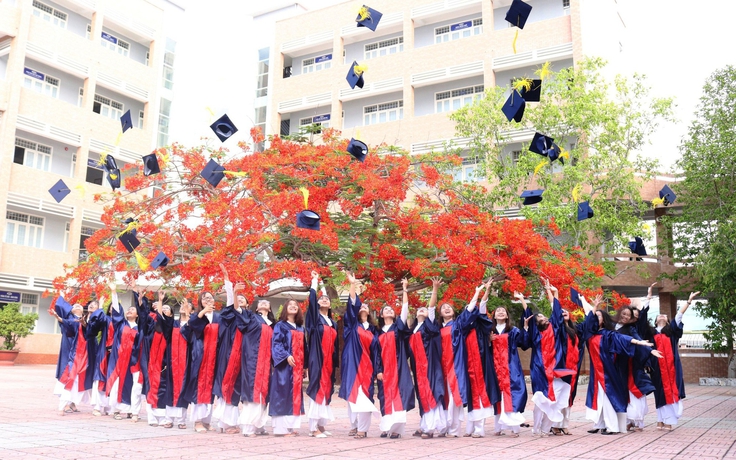 Trường ĐH Sài Gòn sau sáp nhập, không trường hợp nào chấm dứt hợp đồng lao động