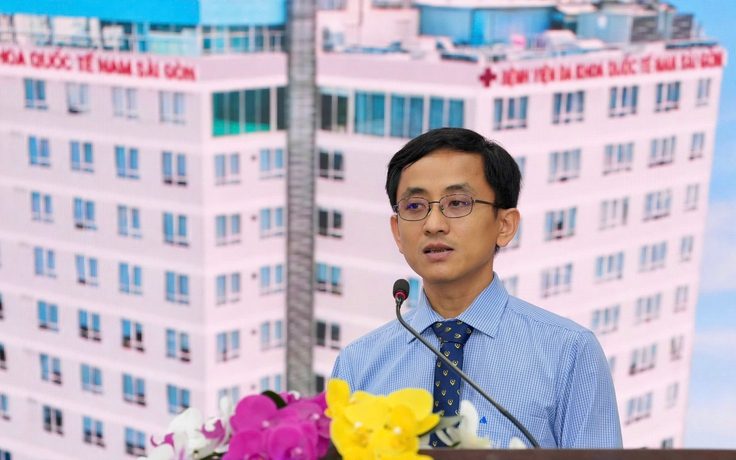 Chuyên gia: Điều trị ung thư đại tràng, không phải cứ cắt bỏ nhiều là tốt Chuyên gia: Điều trị ung thư đại tràng, không phải cứ cắt bỏ nhiều là tốt