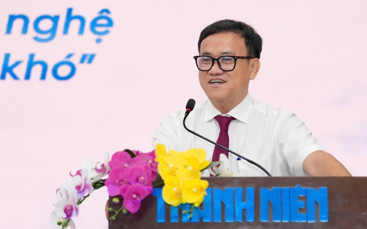 TP.HCM thúc đẩy y tế thông minh, ứng dụng AI và phẫu thuật robot