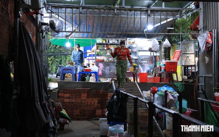 Cốt nền xây dựng ở TP.HCM: Triết lý 'Thuận thiên lý - Hợp địa thế - Đắc nhân tâm'