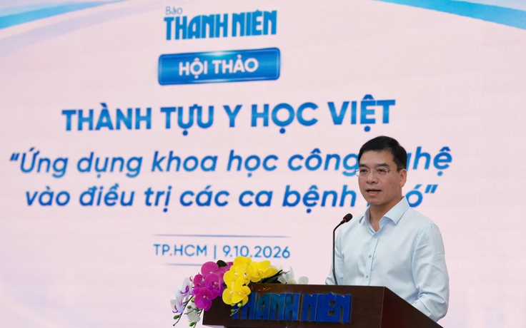 Y tế Việt Nam làm chủ nhiều kỹ thuật khó, bài toán tiếp theo là gì?
