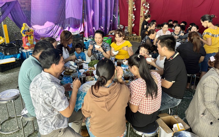 Chủ trọ với quy định đặc biệt ở TP.HCM: Lì xì người thuê 26 triệu ăn tết