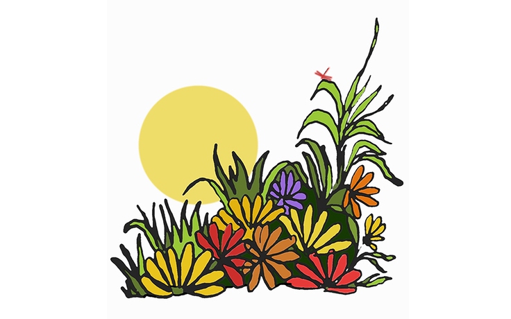 Đừng e ấp nữa xuân ơi - Thơ của Nguyễn Ngọc Hạnh