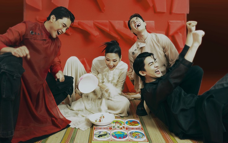 Khi nhà thiết kế 'tự đào tạo'