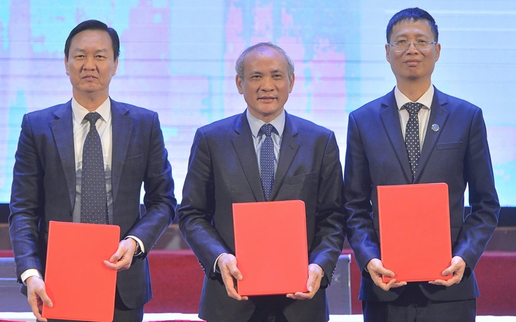 JobFair 2026 ĐH Thủy lợi: Hàng nghìn cơ hội việc làm cho sinh viên