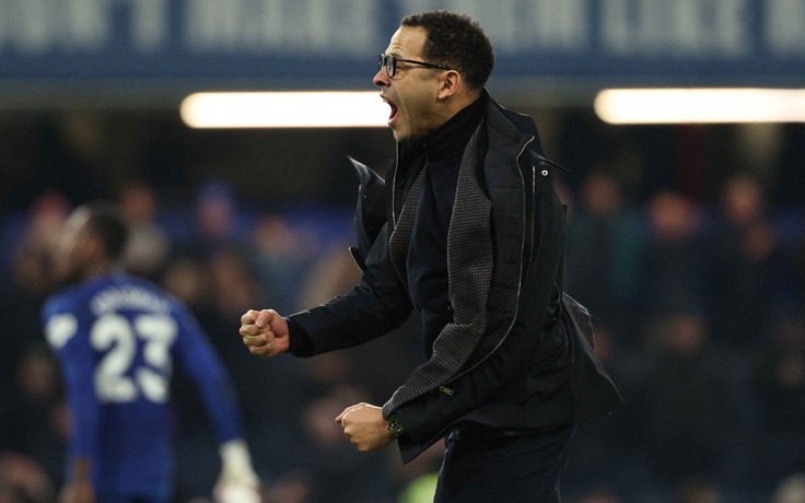 HLV Rosenior âm thầm tự khẳng định ở Chelsea