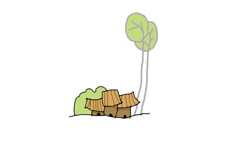 Trong làn gió đổi mùa - Thơ của Lê Anh Hoài