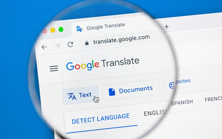 Google Translate sau nâng cấp AI: Lúc dịch, lúc 'trò chuyện'