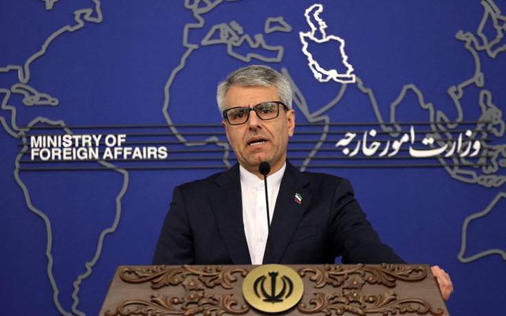 Iran tung cảnh báo trước khi Thủ tướng Israel đến Mỹ