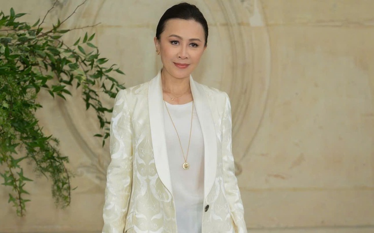 Đạo diễn Vương Tinh: Lưu Gia Linh là người tham vọng, luôn muốn bản thân đứng nhất