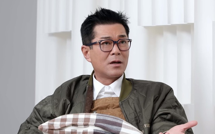 Cổ Thiên Lạc bị suy giảm trí nhớ, quên cả phim mình từng đóng