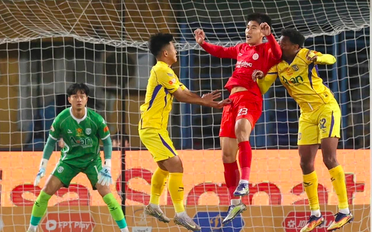 Nhân tố U.21 Việt Nam hứa hẹn tỏa sáng tại ASIAD 20: Giỏi, thể hình đẹp và…