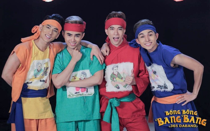 MV 'Bống Bống Bang Bang' 630 triệu lượt xem biến mất khỏi YouTube