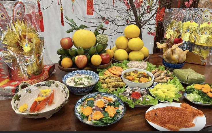 Thời tiết tết ông Công ông Táo: Miền Bắc ấm lên, Nam bộ chạm ngưỡng nắng nóng