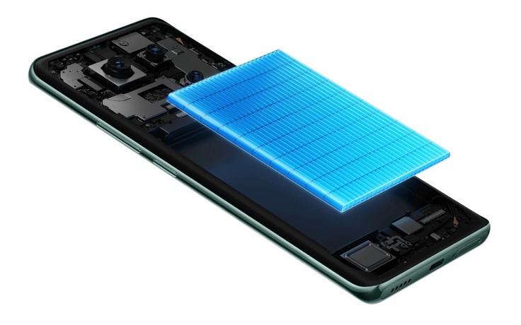 Samsung sắp tung ra smartphone pin silicon-carbon dung lượng 'khủng'