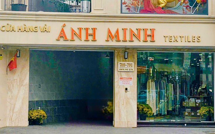 Cotton, Modal, Tencel: Hướng đi mới của Ánh Minh Textile trong xu hướng nguyên liệu xanh