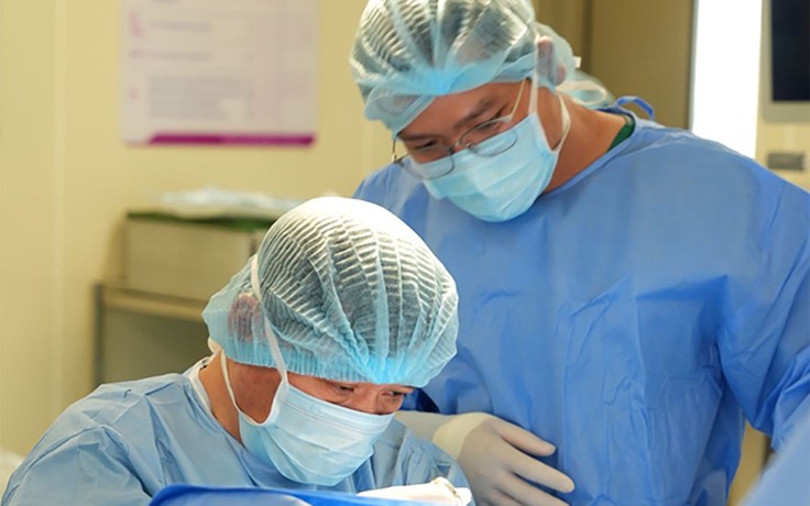 Hiếm gặp: Cô gái bị sa cổ tử cung từ tuổi 14 nhưng chịu đựng 10 năm