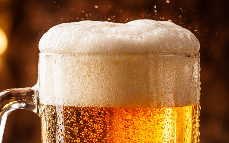 Sau khi uống rượu bia, cơ thể mất bao lâu mới đào thải hết cồn?
