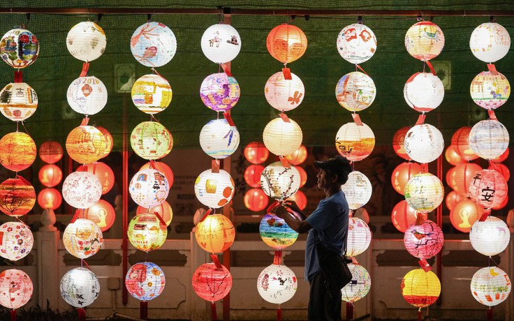 Báo động dịch lao ở Malaysia, chuyên gia khuyến cáo đeo khẩu trang mùa Tết