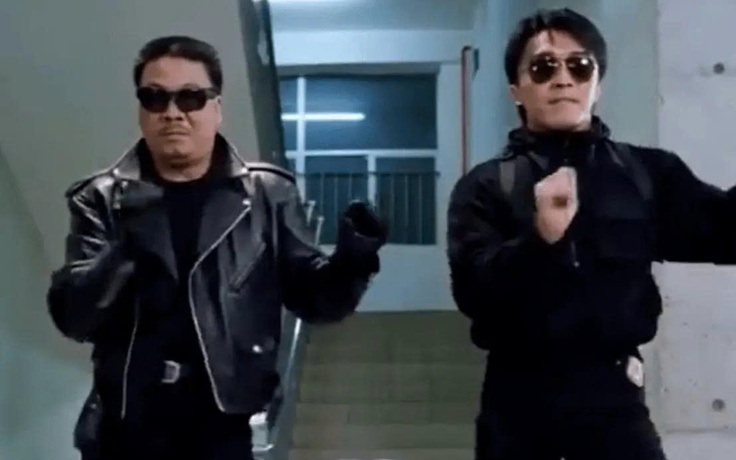 Châu Tinh Trì phẫn nộ vì bị AI 'ăn cắp' bản quyền