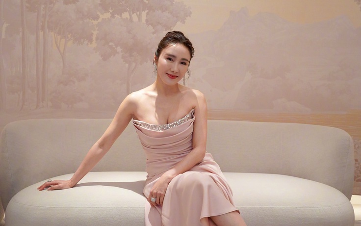 Cuộc sống hiện tại của phu nhân hào môn Lê Tư sau khi giải nghệ