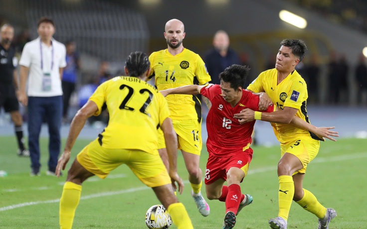 AFC giải cứu FAM thoát cảnh bị cấm vận, FIFA vẫn tung cú ‘knock-out’ tại CAS: Việt Nam hồi hộp chờ đợi