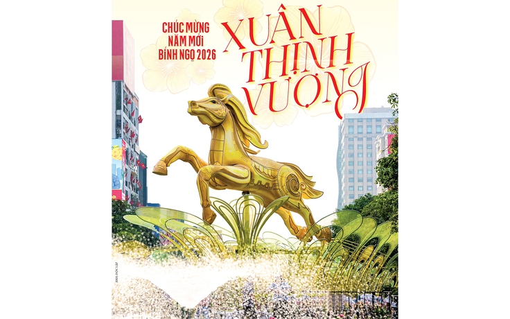 Tin tức đặc biệt trên báo in Thanh Niên 12.2.2026