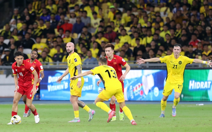 Đơn khiếu nại bóng đá Malaysia ‘đến từ Việt Nam’ nhưng không phải VFF: Danh tính vẫn rất bí ẩn!