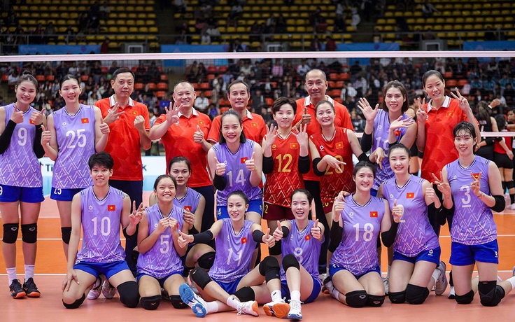 Thể thao Việt Nam sẽ là 'ngựa ô' ở ASIAD 2026?