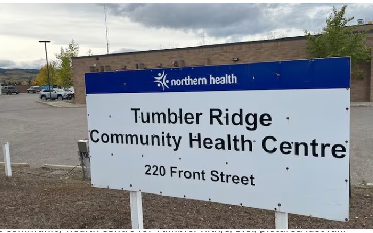 10 người chết trong một vụ xả súng tại trường học, nhà riêng ở Canada