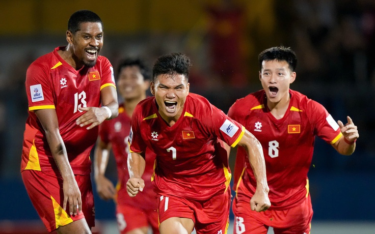 Lộ diện giờ đấu đội tuyển Việt Nam đại chiến Malaysia tại Thiên Trường, thêm kênh nào phát trực tiếp?