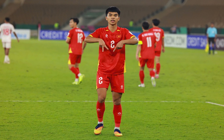 Ngôi sao nào của U.23 sẽ tỏa sáng trong màu áo U.21 Việt Nam tại ASIAD 20?