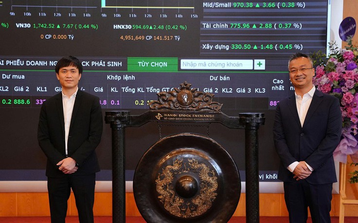 Dòng vốn Trung Đông dự báo tăng tốc vào Việt Nam