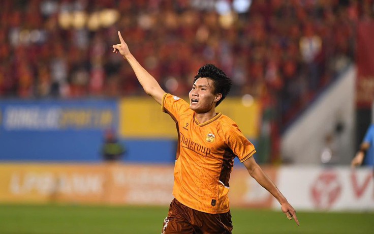 HAGL sẽ trỗi dậy ở V-League?