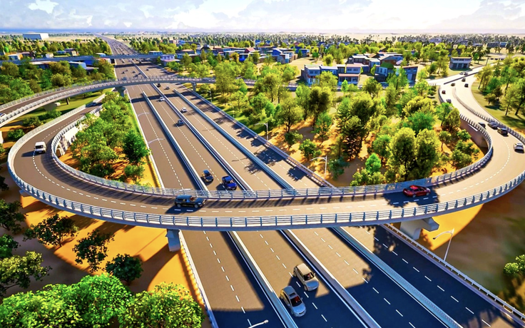 Nghiên cứu kết nối cao tốc TP.HCM - Mộc Bài với Phnom Penh - Bavet